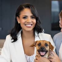 Sitter Profile Image: Emilly K.