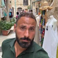 Immagine del profilo del sitter: Fabrizio C.