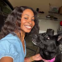 Sitter Profile Image: Jasmine D.