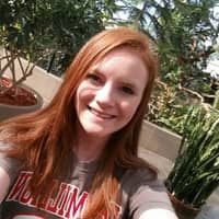 Sitter Profile Image: Katie V.