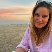 Photo de profil du pet sitter : Elsa L.