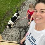 Sitter Profile Image: Alaina P.