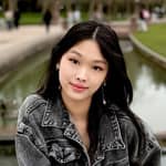 Sitter Profile Image: Allexis V.