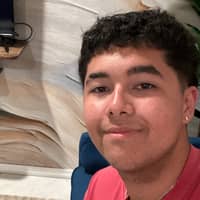 Sitter Profile Image: Frank Z.