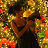 Sitter Profile Image: Loida O.