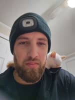 Sitter Profile Image: Kyle C.