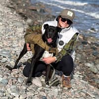 Sitter Profile Image: Shannon H.