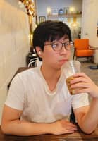 Sitter Profile Image: Paul K.