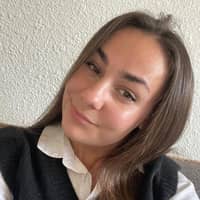 Photo de profil du pet sitter : Ninon B.