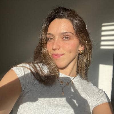 Sitter Profile Image: Gabriela A.