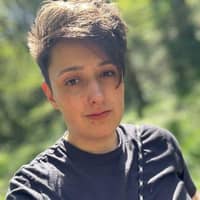 Sitter Profile Image: Veronika P.