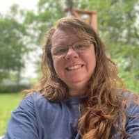 Sitter Profile Image: Sandra B.