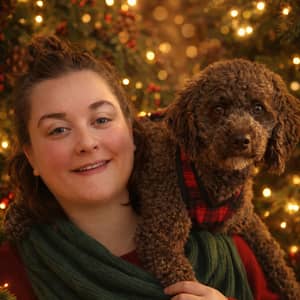 Sitter Profile Image: Cheyenne S.