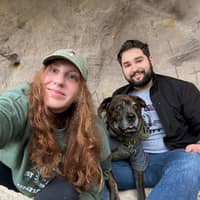 Sitter Profile Image: Adriano G.