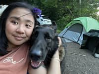 Sitter Profile Image: Breanna B.