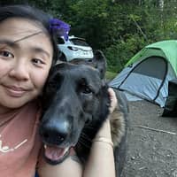 Sitter Profile Image: Breanna B.