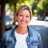 Sitter Profile Image: Andrea S.