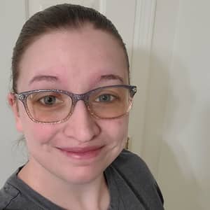 Sitter Profile Image: Caitlynn B.