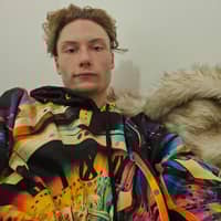 Sitter Profile Image: Austin G.