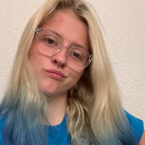 Sitter Profile Image: Gabriella B.