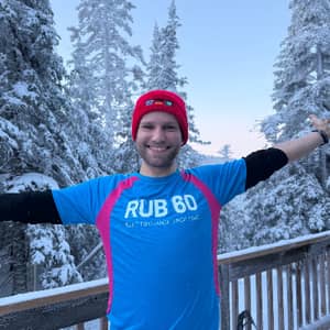 Sitter Profile Image: Lars T.