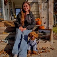 Sitter Profile Image: Ella K.