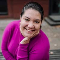 Sitter Profile Image: Jamie H.