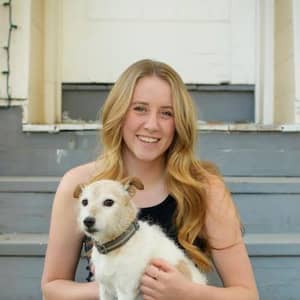 Sitter Profile Image: Savanna S.