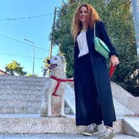 Immagine del profilo del sitter: Deniz Lena D.