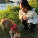 Sitter Profile Image: EunHye K.