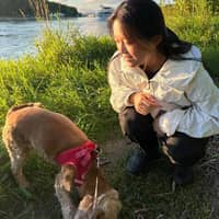 Sitterprofilbild: EunHye K.