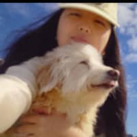 Sitter Profile Image: Aidai C.