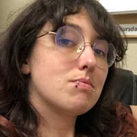 Sitter Profile Image: Cassandra H.
