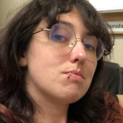 Sitter Profile Image: Cassandra H.