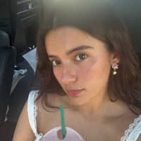 Sitter Profile Image: Vanessa G.