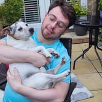 Sitter Profile Image: Sam Q.