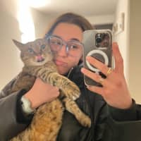 Sitterprofilbild: Arianna T.