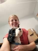 Sitter Profile Image: Leah D.