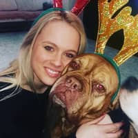 Foto del cuidador: Carlota B.