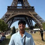 Sitter Profile Image: Suren S.