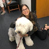 Sitter Profile Image: Claudia V.