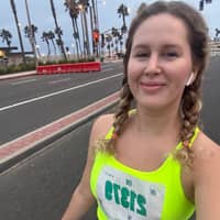 Sitter Profile Image: Olha P.