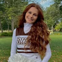 Sitter Profile Image: Ashley B.