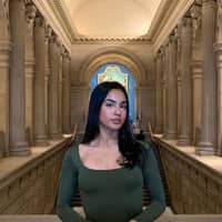 Sitter Profile Image: Gabrielly Raema R.