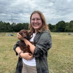 Sitter Profile Image: Oleksandra L.