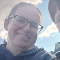 Sitter Profile Image: Jennifer C.