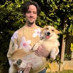 Sitter Profile Image: Hugo D.