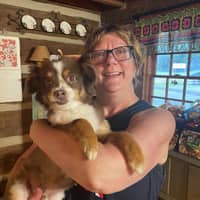 Sitter Profile Image: Tricia S.