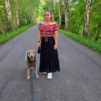 Sitterprofilbild: Nathalie K.