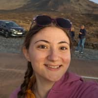 Immagine del profilo del sitter: Lucrezia S.